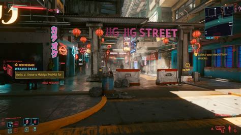 Cyberpunk 2077: The Gig (Mission Walkthrough)