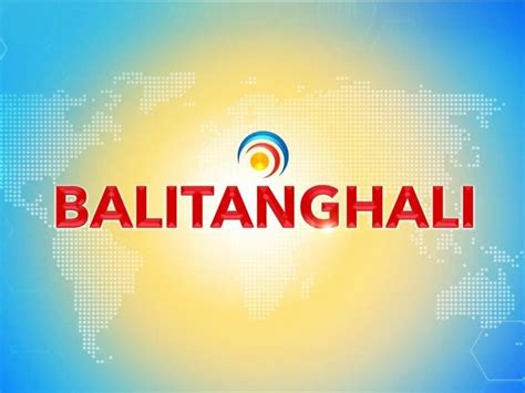 Balitanghali marks 16 years of serving hottest news | GMA Entertainment