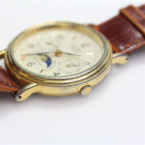 Vintage Citizen Elegance Moon Phase Watch | Property Room