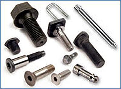 Custom Bolts/Fasteners On National Bolt & Nut Corp.