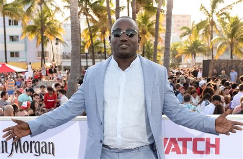 Why Hannibal Buress Really Sent an Imposter to the Spider-Man Premiere ...