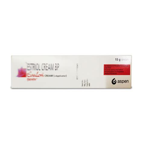 Evalon Cream 15gm - Price, Uses, Side Effects | Netmeds