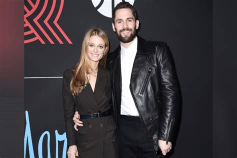 Kevin Love Girlfriend: Who Is Fiancee Kate Bock? + Dating Timeline | Fanbuzz