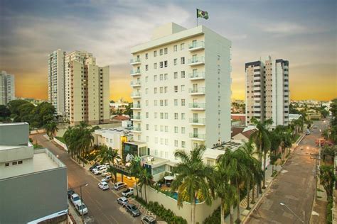 New Radisson Hotel In Anápolis, Brazil Opens | BestCards.com