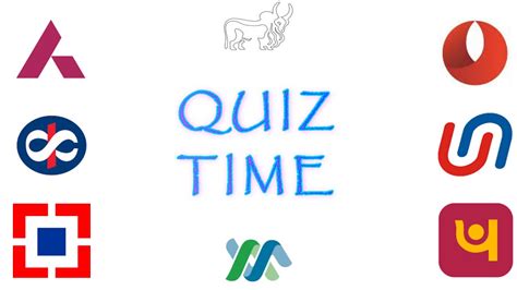 Logo Quiz I Logo Challenge I Business Quiz I Quiz Logo | Brand Logo ...