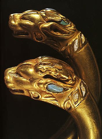 Bactrian gold from Afganistan | Ancient art, Ancient jewels, Ancient ...