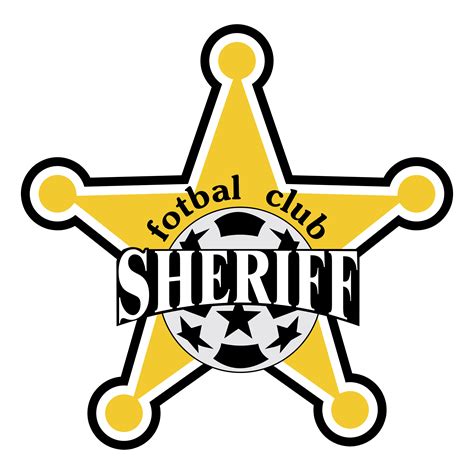 Sheriff Logo PNG Transparent & SVG Vector - Freebie Supply