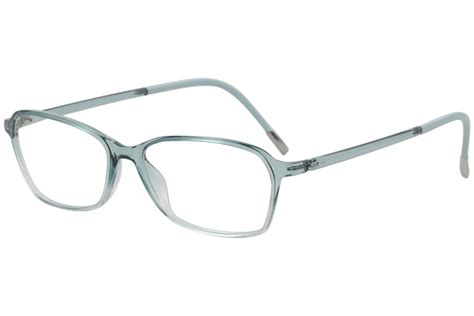 Silhouette Women's Eyeglasses SPX Illusion 1583 Full Rim Optical Frame | eBay