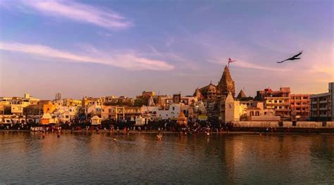 Places to Visit in Jamnagar - Things to Do & Sightseeing