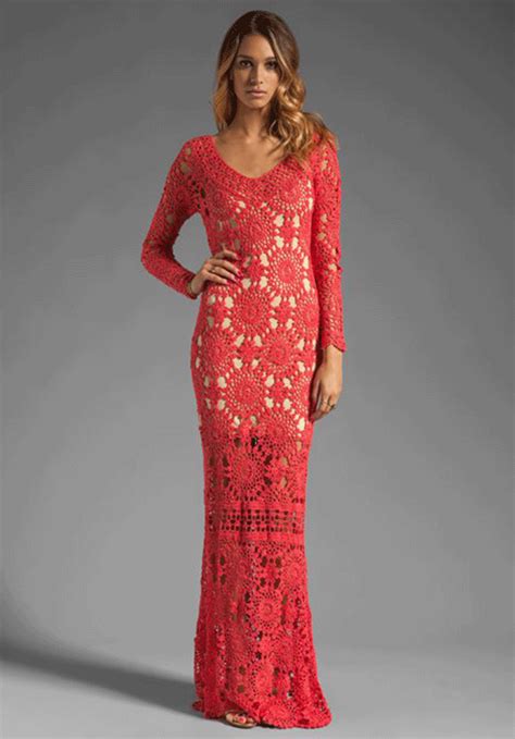 Dziana Moda: Lace Dresses