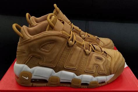Nike Uptempo Colorways, Release Dates, Pricing | SBD