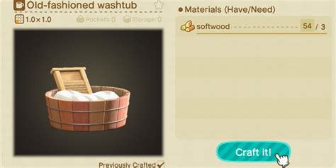 Which Animal Crossing DIY Recipes Are Best For Beginners (& Why)