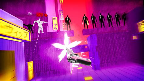 Pistol Whip Comes to PS VR This Summer – PlayStation.Blog