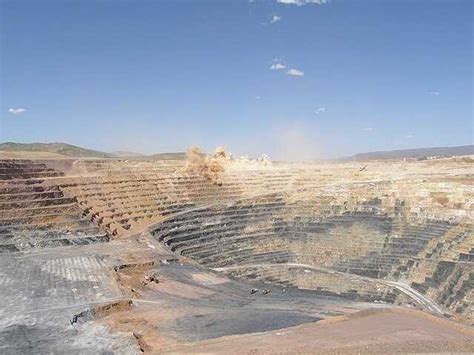 List of active gold mines in Nevada - Wikiwand