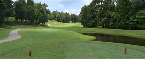 Course Guide | Silver Creek Golf