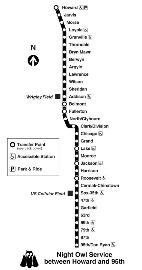 Red Line Metro Map – Map Of The World