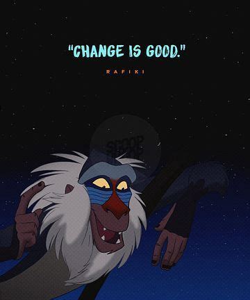 13 Inspirational Rafiki Quotes That Everyone Must Read