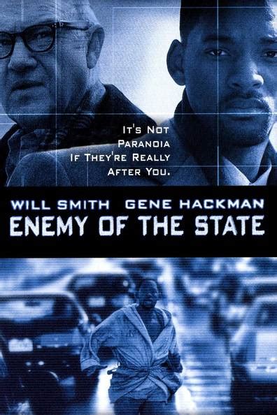 How to watch and stream Enemy of the State - 1998 on Roku