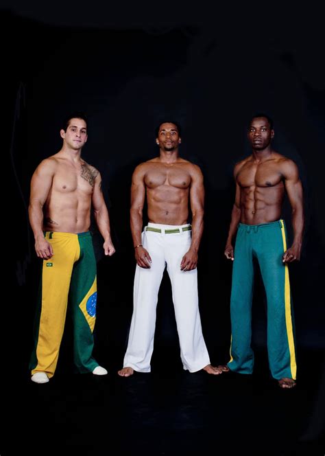 Capoeira Dancers available for exotic events in London, UK