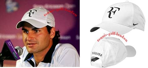 Federer Cap / Nike RF Roger Federer Unisex Tennis Hat/Cap Orange - Buy ... - Uniqlo and roger ...