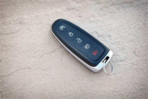 How to Program Ford Key Fobs | Ford Key Fob Programming Guide