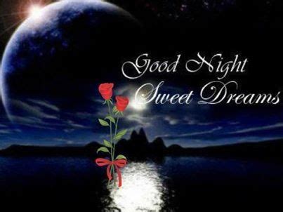 Good Night Sweet Dreams Pictures, Photos, and Images for Facebook ...