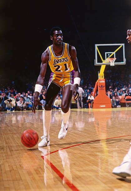 Michael Cooper; Los Angeles Lakers Pictures | Getty Images