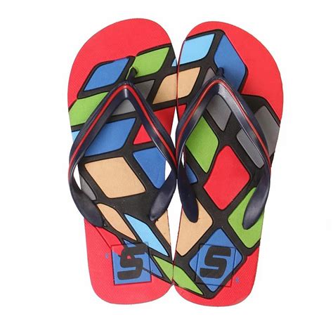 Trendy Designer Flip Flops at Rs 299/pair(s) | Indoor Flip Flop in New Delhi | ID: 2725352573