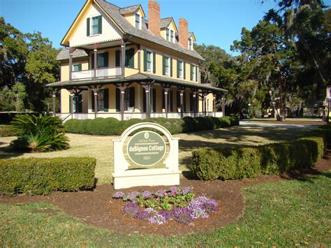 Jekyll Island Historic District | Explore Georgia