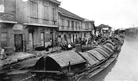 Manila, Philippines, early 20th Century | Philippines culture, Manila philippines, Philippines