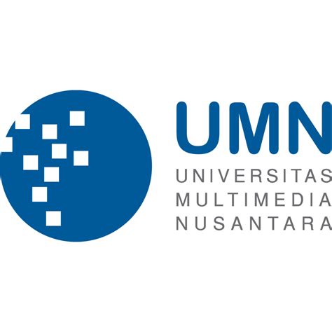 Universitas Multimedia Nusantara (UMN) logo, Vector Logo of Universitas ...