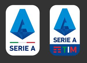 Serie A Logo PNG Vector (AI) Free Download