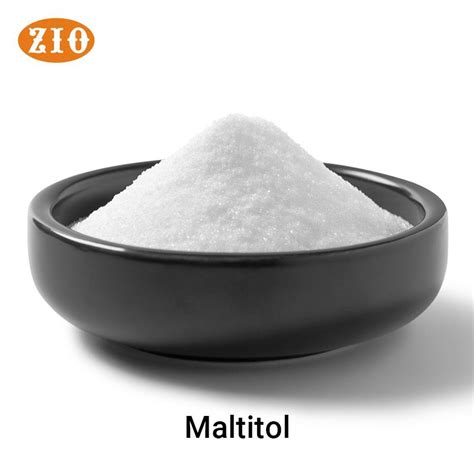 China Low Calory Maltitol Powder Suppliers, Manufacturers - Buy Bulk ...