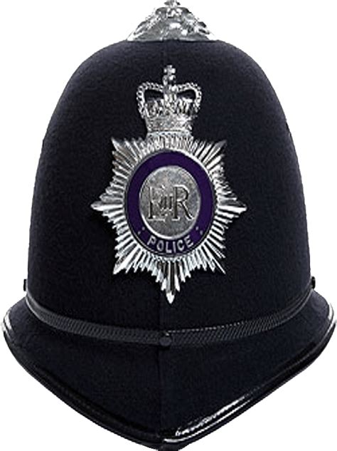 Metropolitan Police Service Custodian helmet Police officer City of ...