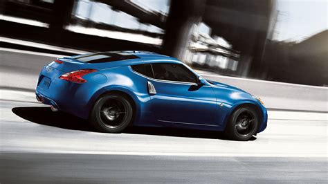 2015 nissan 370z Midnight Blue - Sports Car Pictures Gallery | Pictures of sports cars, Nissan ...