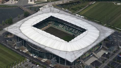 Image - VfL Wolfsburg Stadium 003.jpg | Football Wiki | FANDOM powered by Wikia