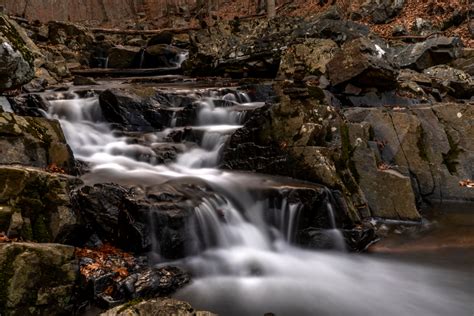 10 Best Waterfalls In Maryland You Must Visit - Southern Trippers