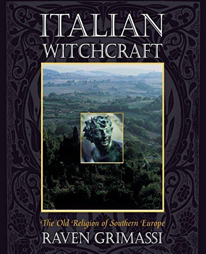 Remembering Raven Grimassi, April 12, 1951 - March 10, 2019 - News, Paganism, U.S., Witchcraft