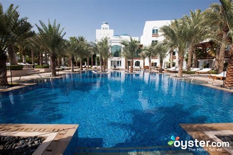 Park Hyatt Dubai Review: What To REALLY Expect If You Stay