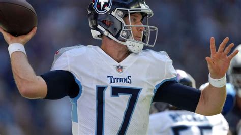 Titans QB Ryan Tannehill’s most improbable completions from Week 5