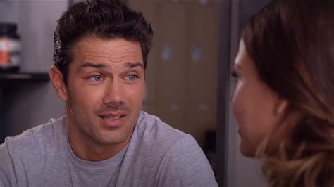 5 Ryan Paevey Hallmark Movies For A Romantic Night In