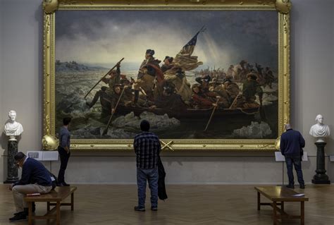 Smarthistory – Using art to understand U.S. history