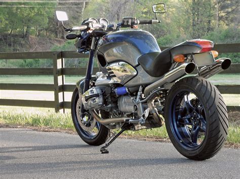 BMW R1200C custom | Bike EXIF