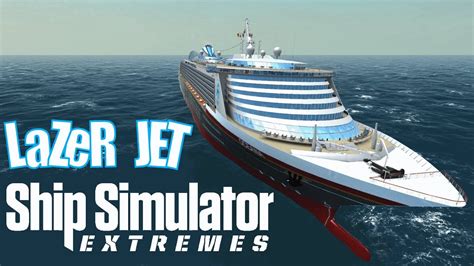 Ship simulator extremes addon - joinlaneta