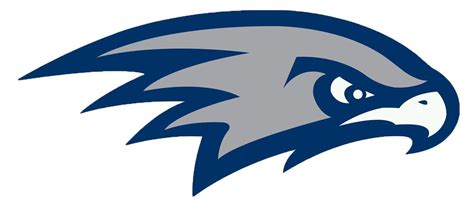 Hawks Football Logo - LogoDix