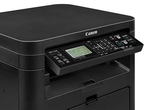Canon Imageclass WiFi MF232W Monochrome Laser Printer-Scanner-Copier for $99 Shipped from ...