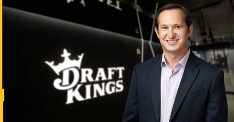 Jason Robins has sold DraftKings stock worth $73.5m since August