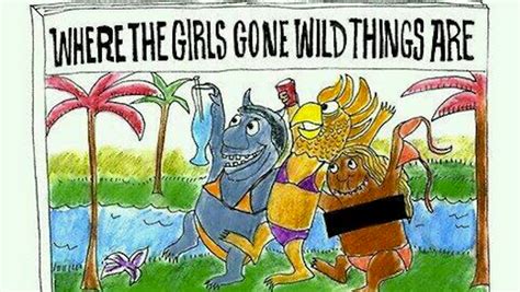 Your 9 Favorite Children's Books, Hilariously Ruined