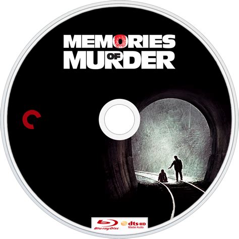 Memories of Murder | Movie fanart | fanart.tv