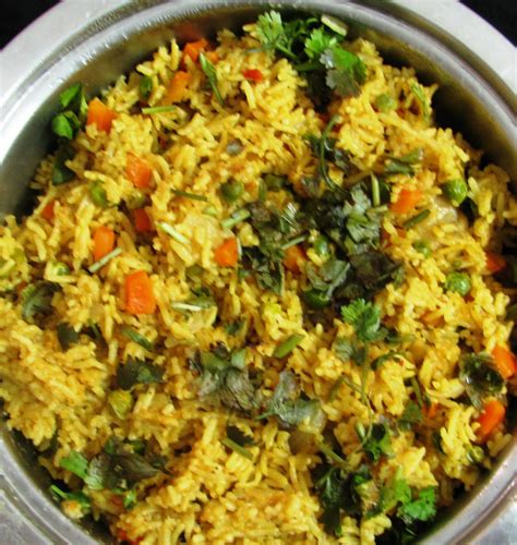 Kerala Vegetable Biryani Recipe | Valluvanadan Taste Food